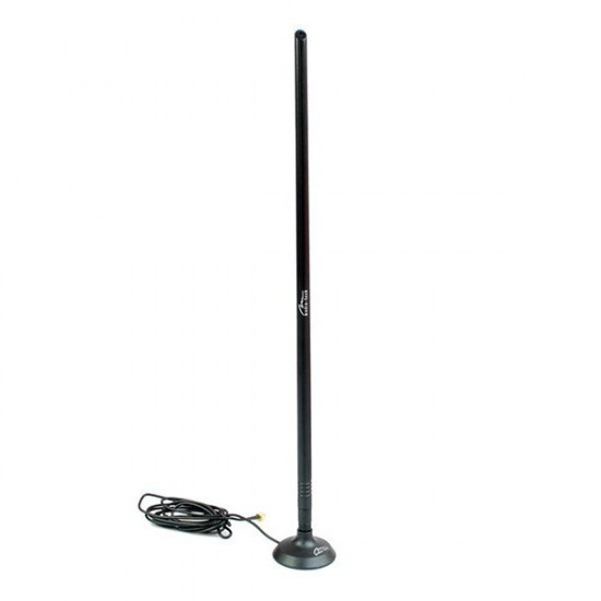 OMNIDIRECTIONAL WIRELESS ANTENNA 12dBIi