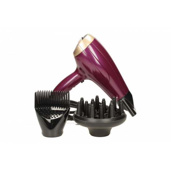 Hair dryers Your Style D521