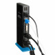 USB 3.0 Dual Docking Station HDMI DVI Full HD+ 