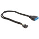 Header USB3.0 Header DeLOCK