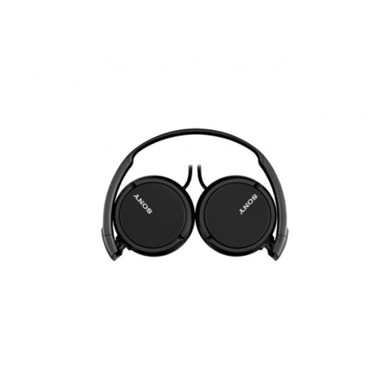 Headphones MDR-ZX110 Black