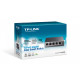 TL-SG105E 5-Port Gigabit Easy Smart Switch