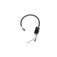 Jabra Evolve 20 MS Mono USB NC berkopfb gelmodell