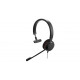 Jabra Evolve 20 MS Mono USB NC berkopfb gelmodell