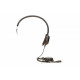 Jabra Evolve 20 MS Mono USB NC berkopfb gelmodell