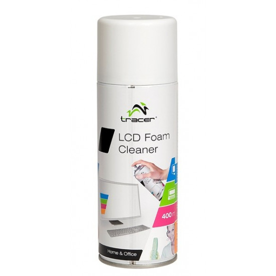 LCD Foam Cleaner 400ml