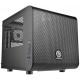 Core V1 MiniITX IS UB3.0 Window (1x200mm), black