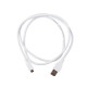 CABLE USB2 TO MICRO-USB 1M/CCP-MUSB2-AMBM-W-1M GEMBIRD