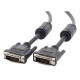 Cable DVI-D(M)/DVI-D(M) (24+1) Dual Link 3M