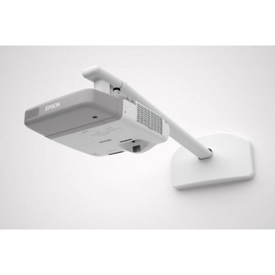 Wall mount for ST proje ELPMB45 for EB-52x/53x