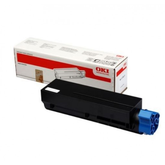 Toner for B412/32/512/MB472/92/562 Black 3k