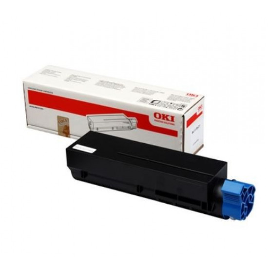 Toner for B412/32/512/MB472/92/562 7k black