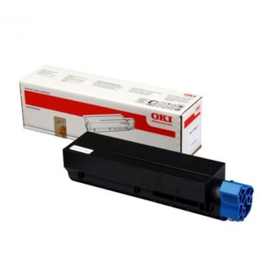 Toner for B432/512/ MB492/562 BLACK 12k