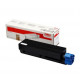 Toner for B432/512/ MB492/562 BLACK 12k