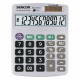 Calculator SEC 367/12 Table,12 Digital LCD