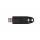 ULTRA USB 3.0 FLASH DRIVE 128GB 100MB/s