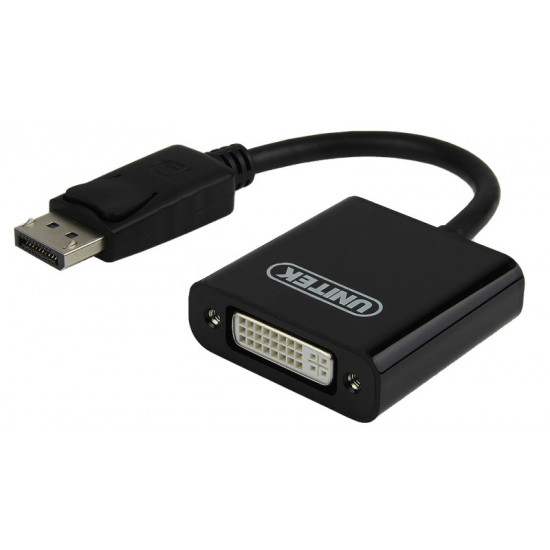 Adapter DisplayPort to DVI Y-5118AA