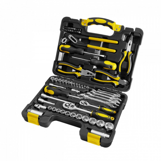 FDG 5003-65R 65-Piece wrench set