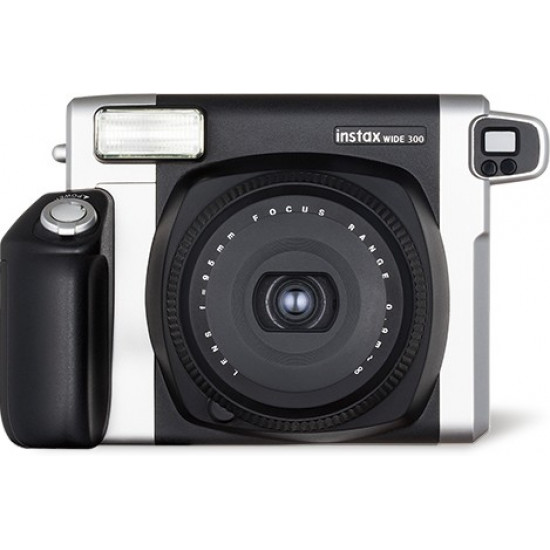 Camera Instax WIDE 300 black