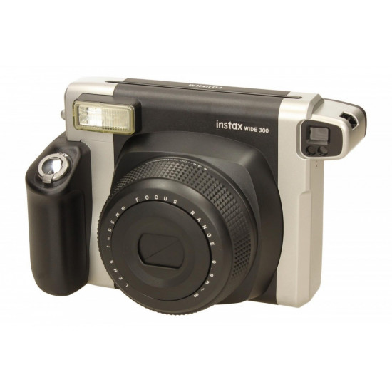 Camera Instax WIDE 300 black