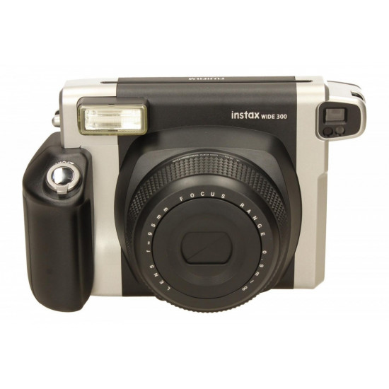 Camera Instax WIDE 300 black