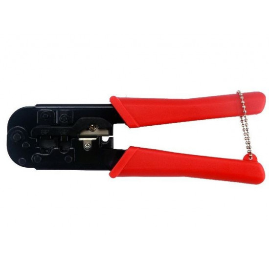 CRIMPING TOOL UNIVERSAL/RJ45/RJ12/RJ11 T-WC-01 GEMBIRD