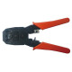 Universal Crimping Tool RJ45/RJ12/RJ11 T-WC-04