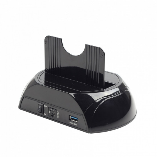 Docking station for HDD SATA 2.5'' + 3.5'' USB 3.0