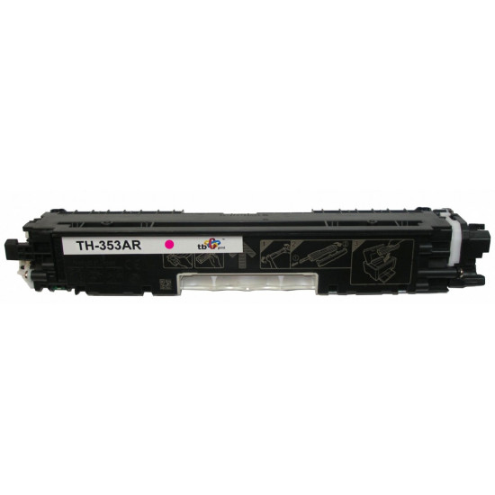 Toner do HP LJ M176 TH-353ARO MA ref