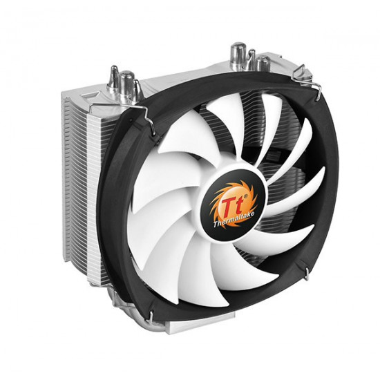 CPU cooler - Frio Extreme Silent (140mm Fan, TDP 165W) 