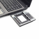 Mounting Frame for HDD 5,25''/2,5'' Slim