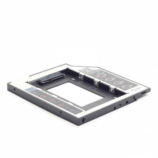 Mounting Frame for HDD 5,25''/2,5'' Slim