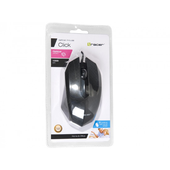 Mouse Click USB