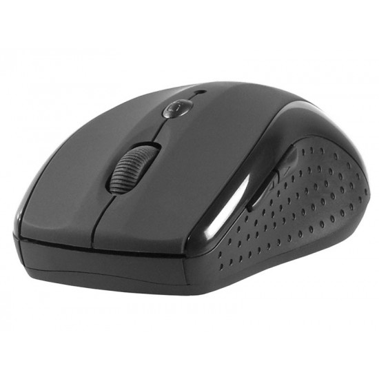 Mouse Blaster II black RF nano