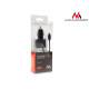 Car charger 1,8m MCE76 lightning MCE76