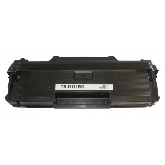 Toner for Samsung MLT-D 111S TS-D111RO BK ref.