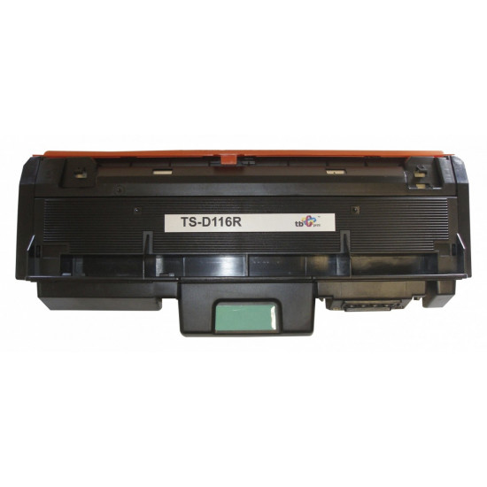 Toner for Samsung MLT-D 116L TS-D116RO BK ref.