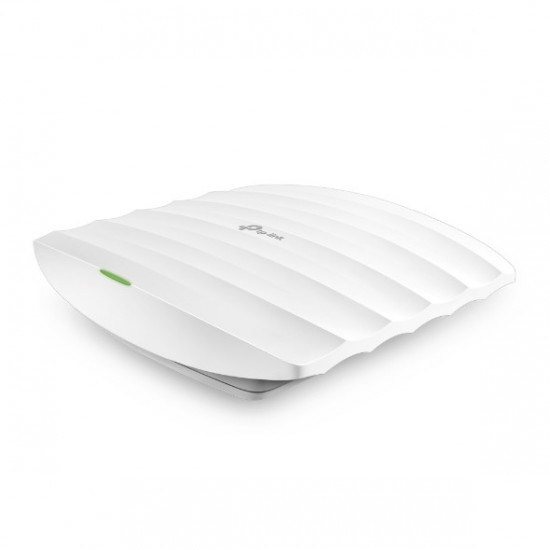 Access Point|TP-LINK|Omada|300 Mbps|IEEE 802.11b|IEEE 802.11g|IEEE 802.11n|1xRJ45|Number of antennas 2|EAP110