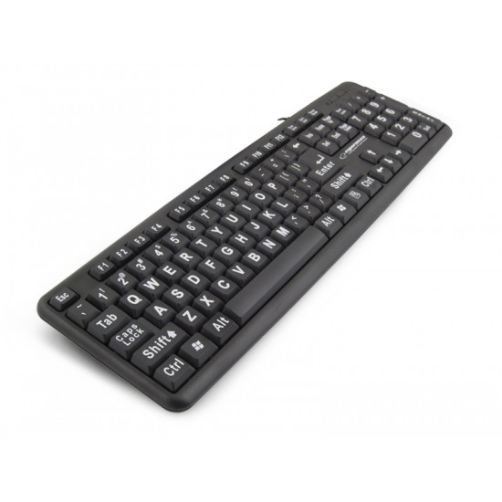 USB Keyboard EK129 Wired