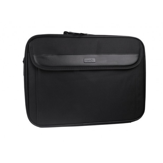 Notebook Bag ANTELOPE BLACK 15.6''