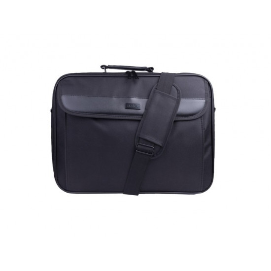 Notebook Bag ANTELOPE BLACK 15.6''