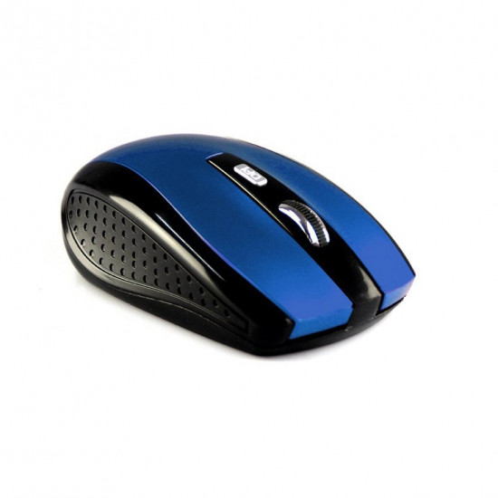 RATON PRO OPTICAL WIREL SS MOUSE