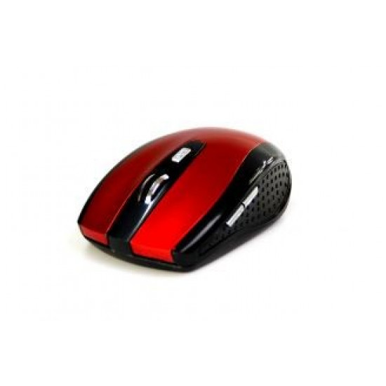 RATON PRO WIRELESS OPTICAL MOUSE