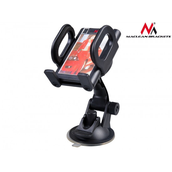 Universal car phone holder MC-659