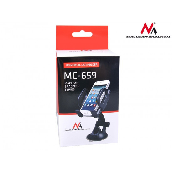 Universal car phone holder MC-659