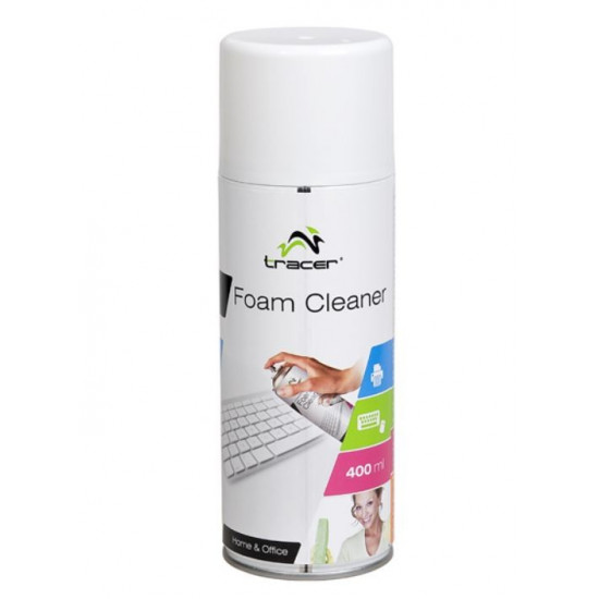 Foam for cleaner 400ml