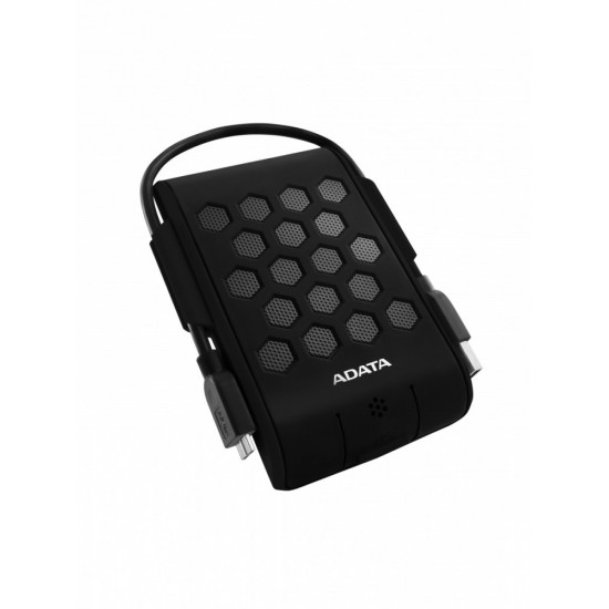 External HDD|ADATA|HD720|1TB|USB 3.1|Colour Black|AHD720-1TU31-CBK