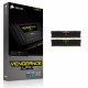 DDR4 Vengeance LPX 16GB/2400(2*8GB) CL14-16-16-31 Black 1,20V XMP 2.0