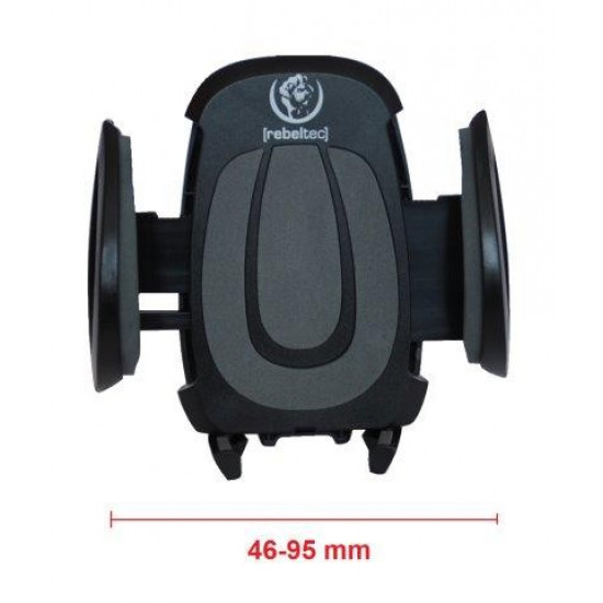 Car holder for smartphones M20