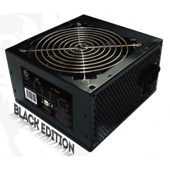 Power supply ATX ver2.31 TITAN 400W